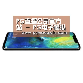华为无线快充手机