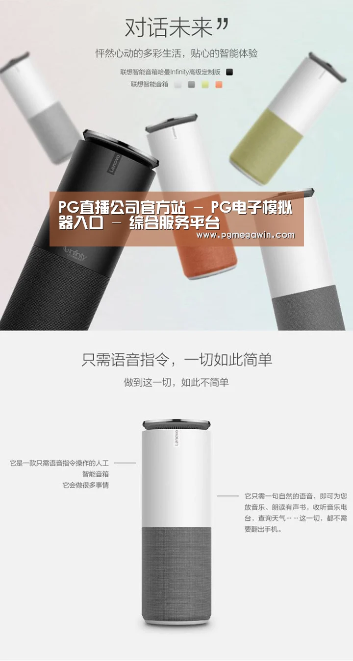 联想智能音箱G1(图1)