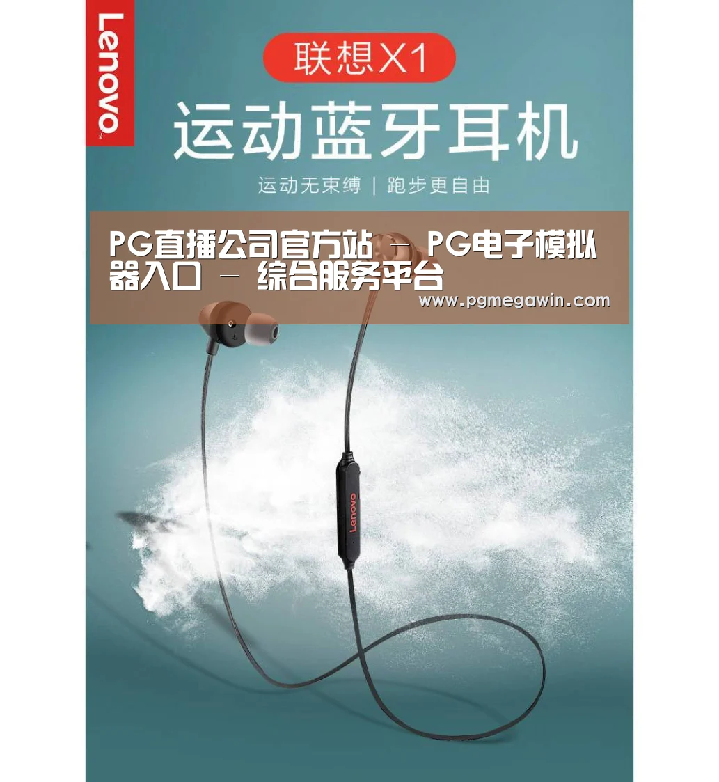 联想 X1无线运动蓝牙耳机(图1)